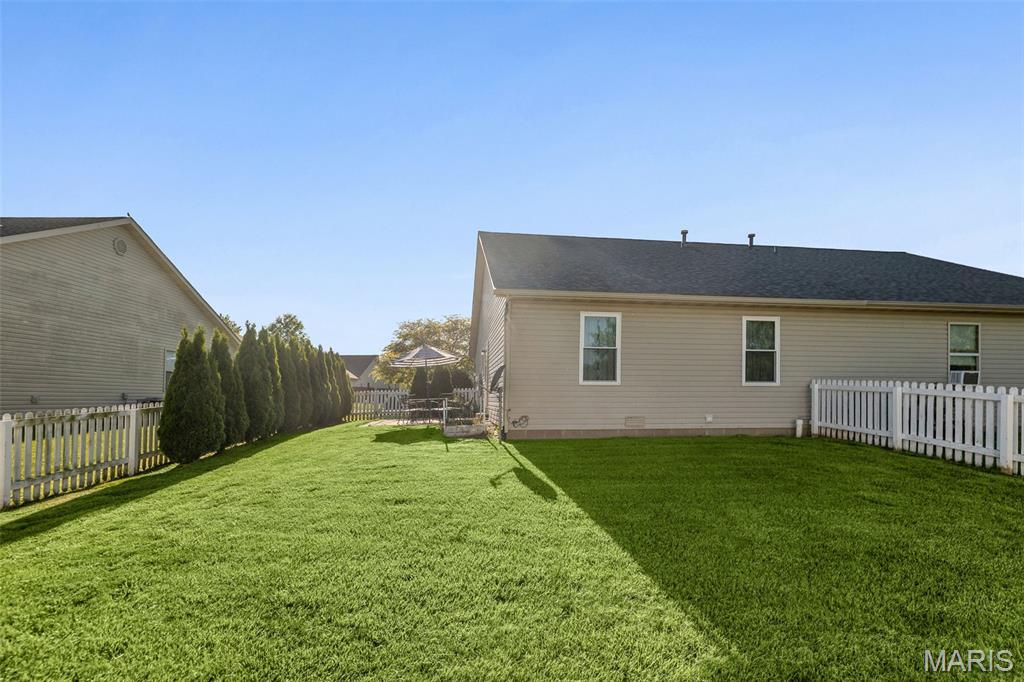 Knolls/Century Oaks Amd - Residential