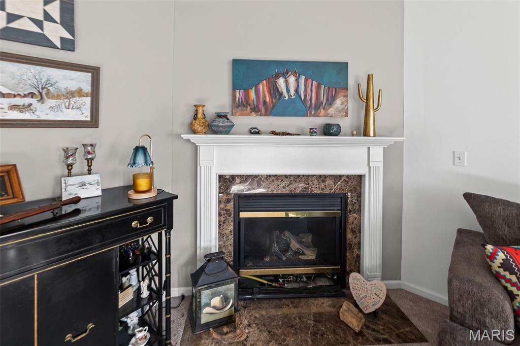 Knolls/Century Oaks Amd - Residential
