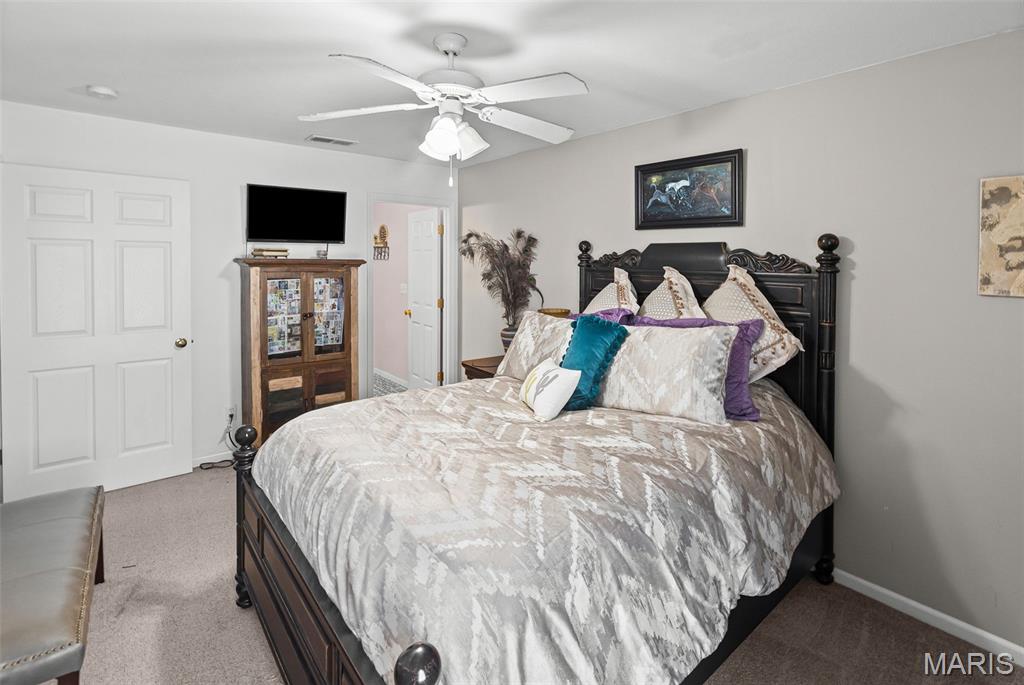 Knolls/Century Oaks Amd - Residential