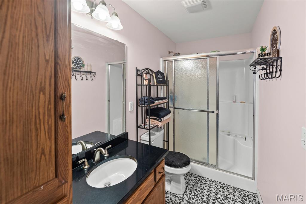Knolls/Century Oaks Amd - Residential