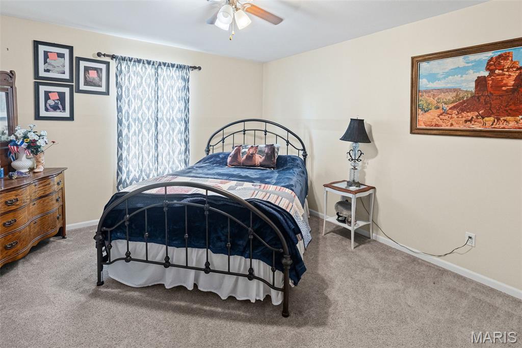 Knolls/Century Oaks Amd - Residential