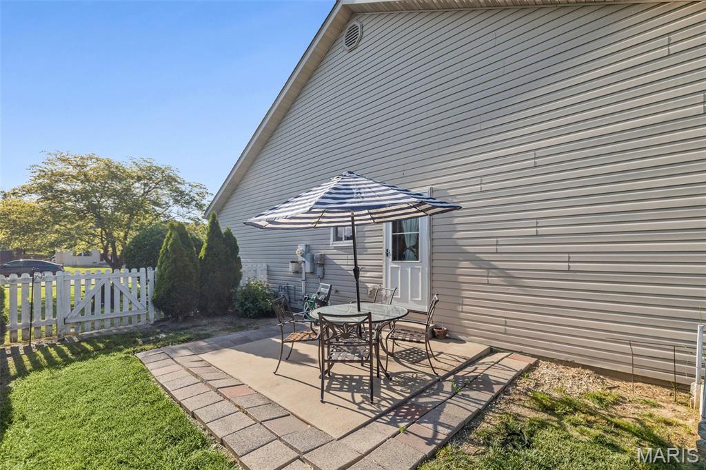 Knolls/Century Oaks Amd - Residential