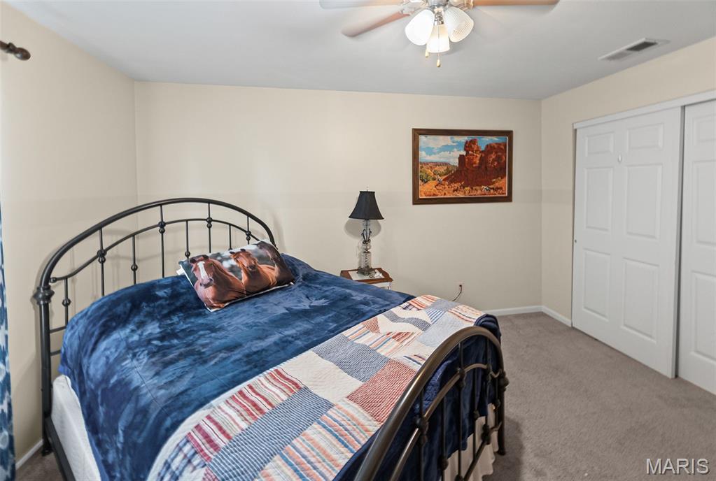 Knolls/Century Oaks Amd - Residential