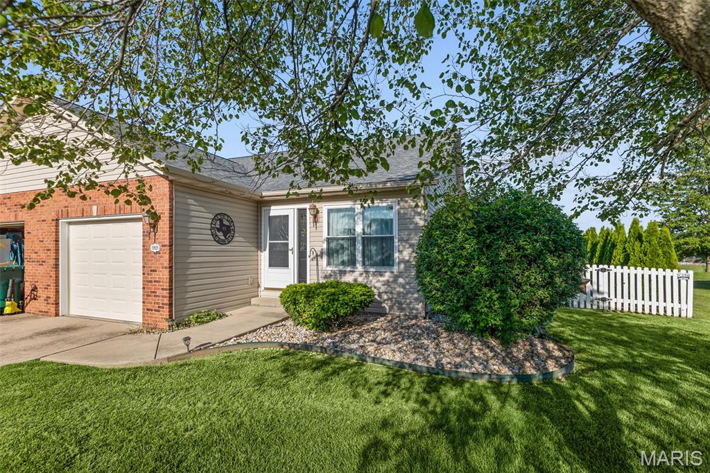 Knolls/Century Oaks Amd - Residential