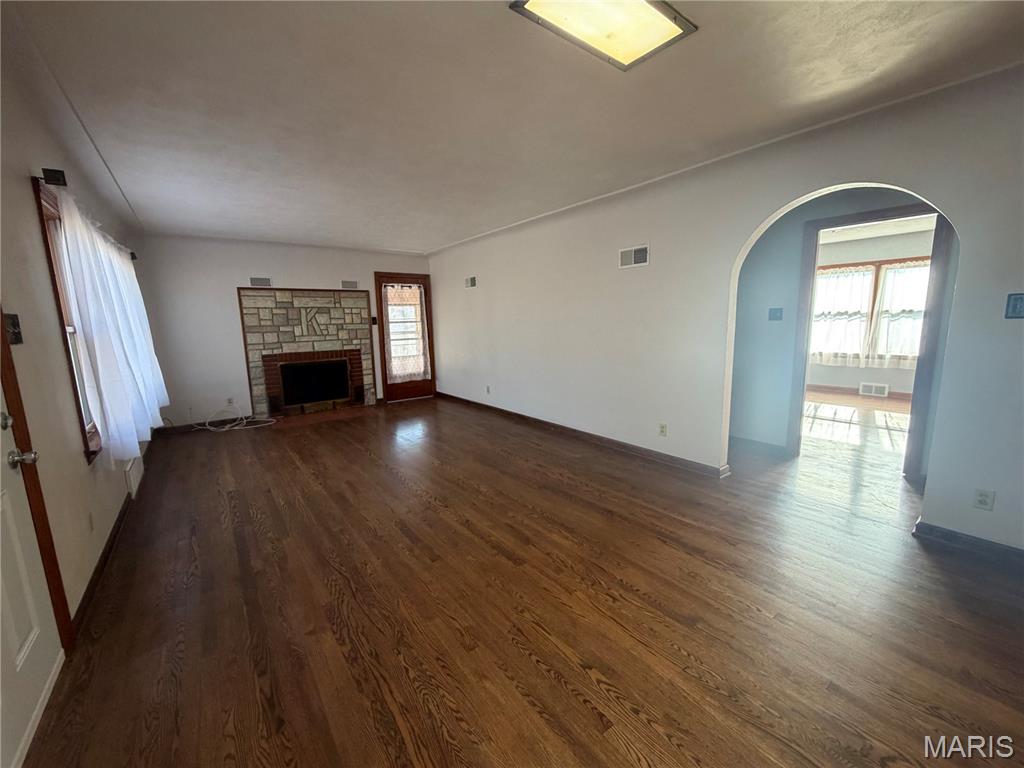 Gertrude Place - Residential