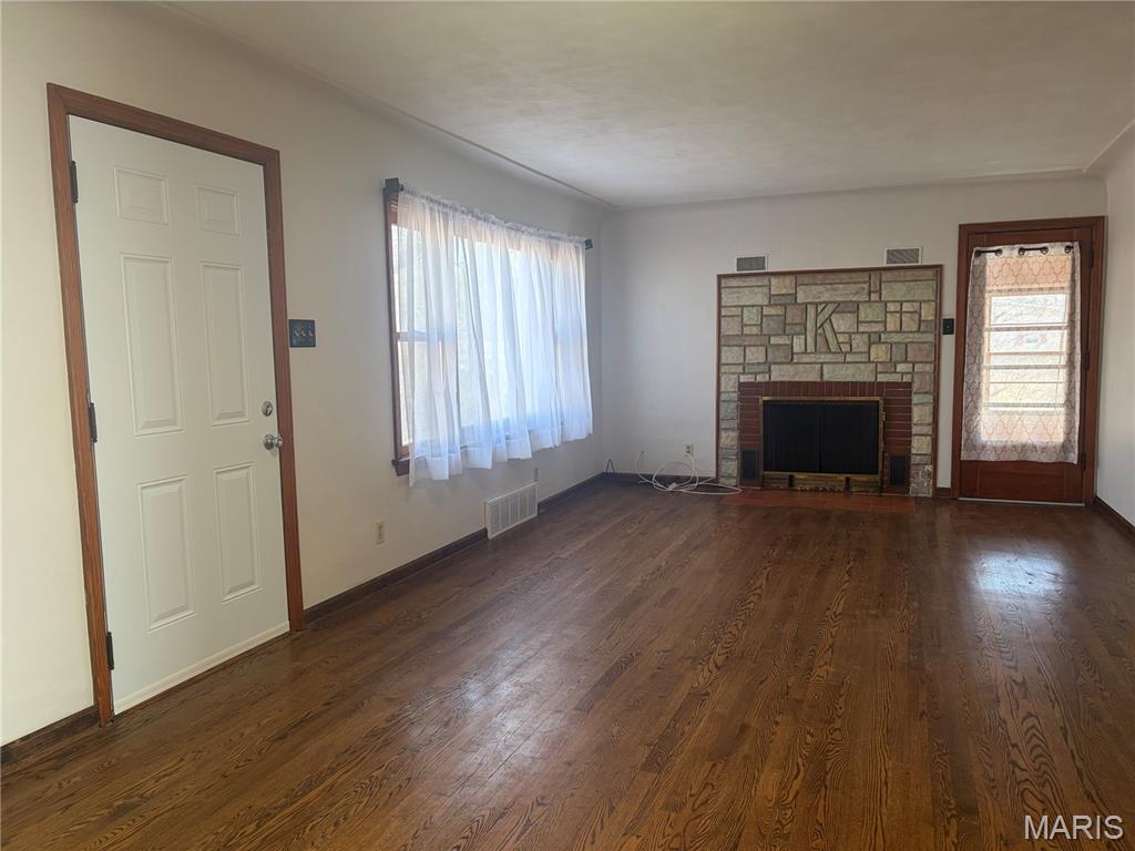 Gertrude Place - Residential