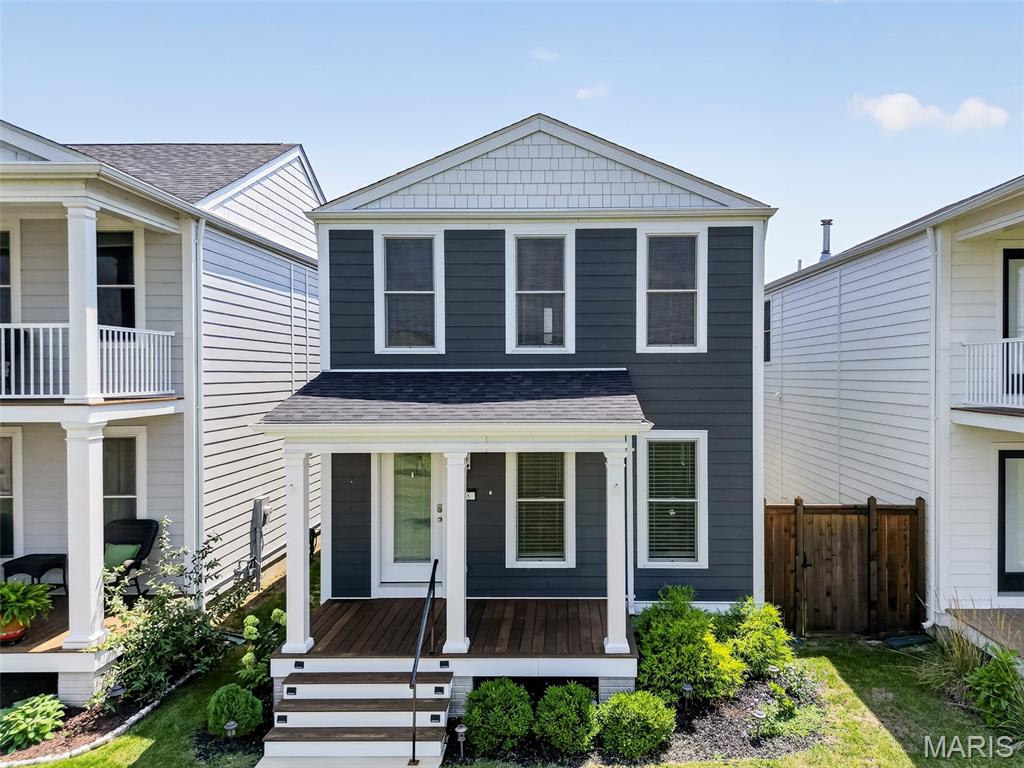New Town At St Chas Ph 10B #2 - Residential