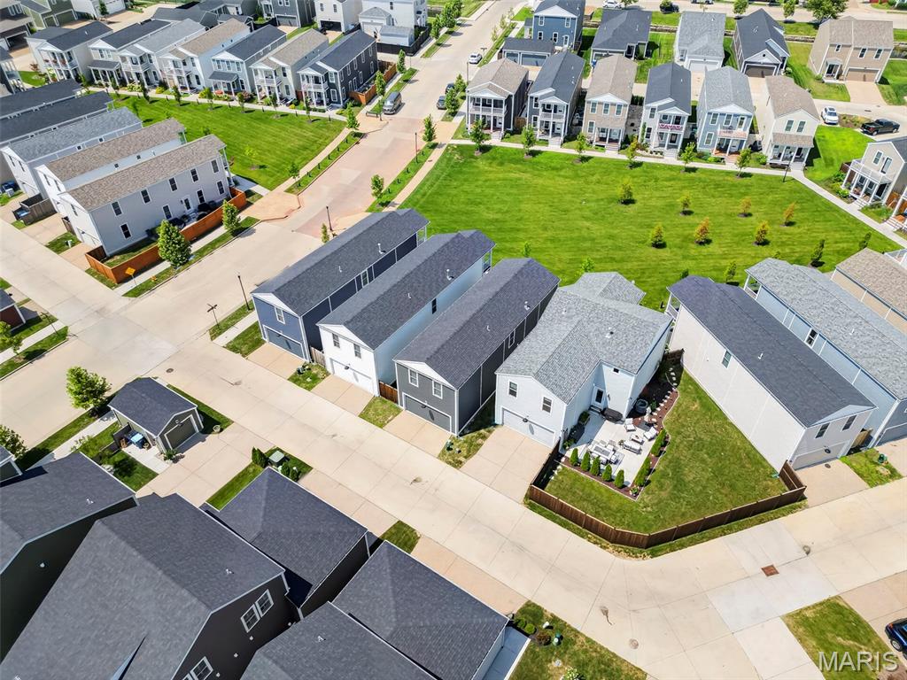New Town At St Chas Ph 10B #2 - Residential