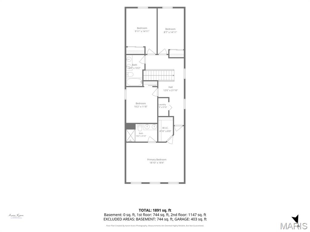 New Town At St Chas Ph 10B #2 - Residential