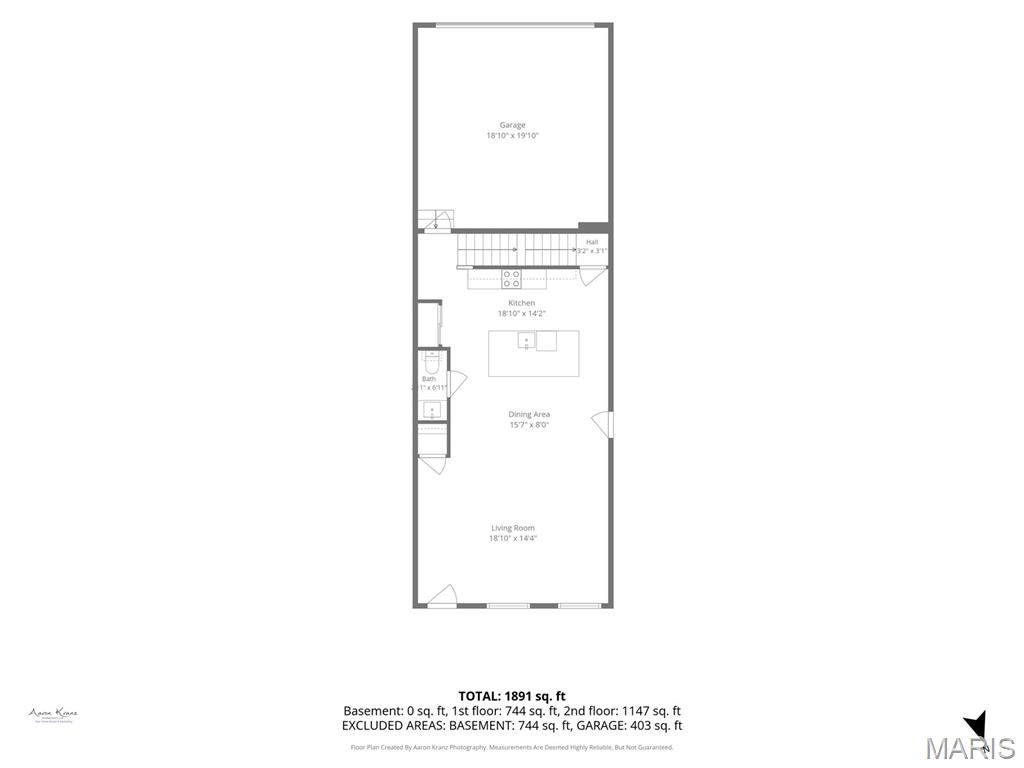 New Town At St Chas Ph 10B #2 - Residential