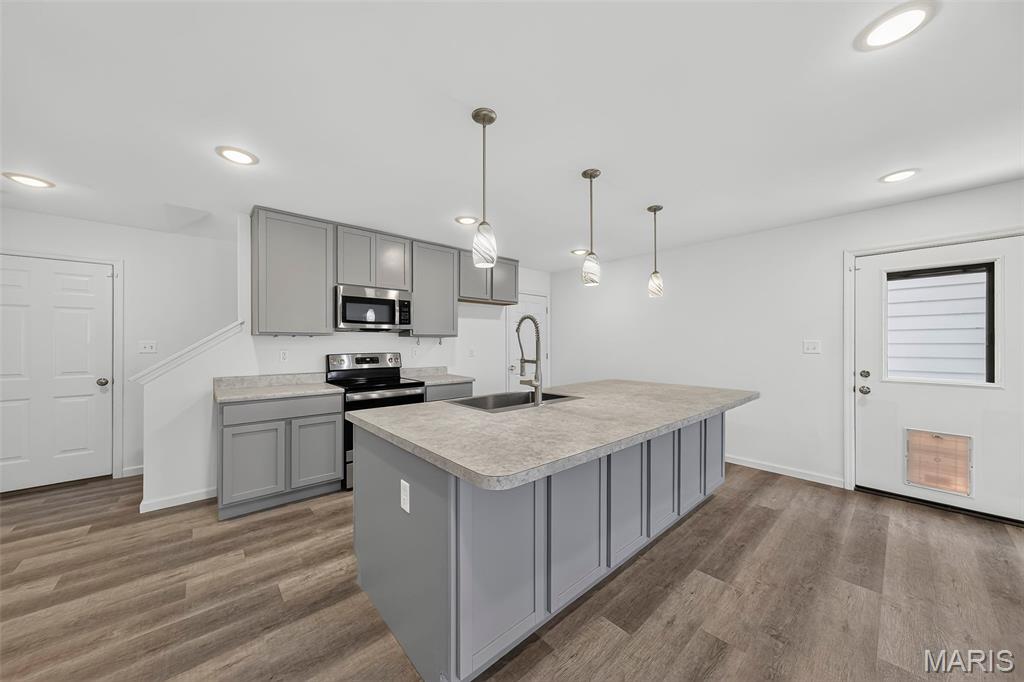 New Town At St Chas Ph 10B #2 - Residential
