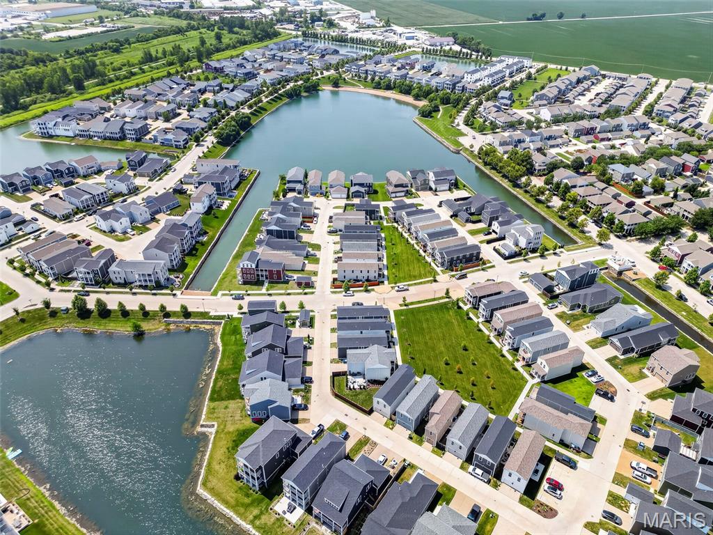 New Town At St Chas Ph 10B #2 - Residential
