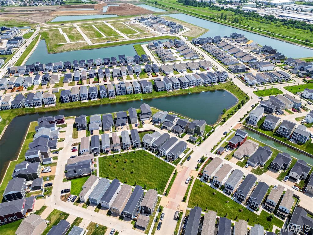 New Town At St Chas Ph 10B #2 - Residential