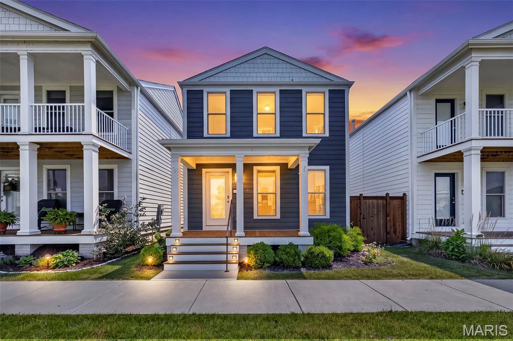 New Town At St Chas Ph 10B #2 - Residential