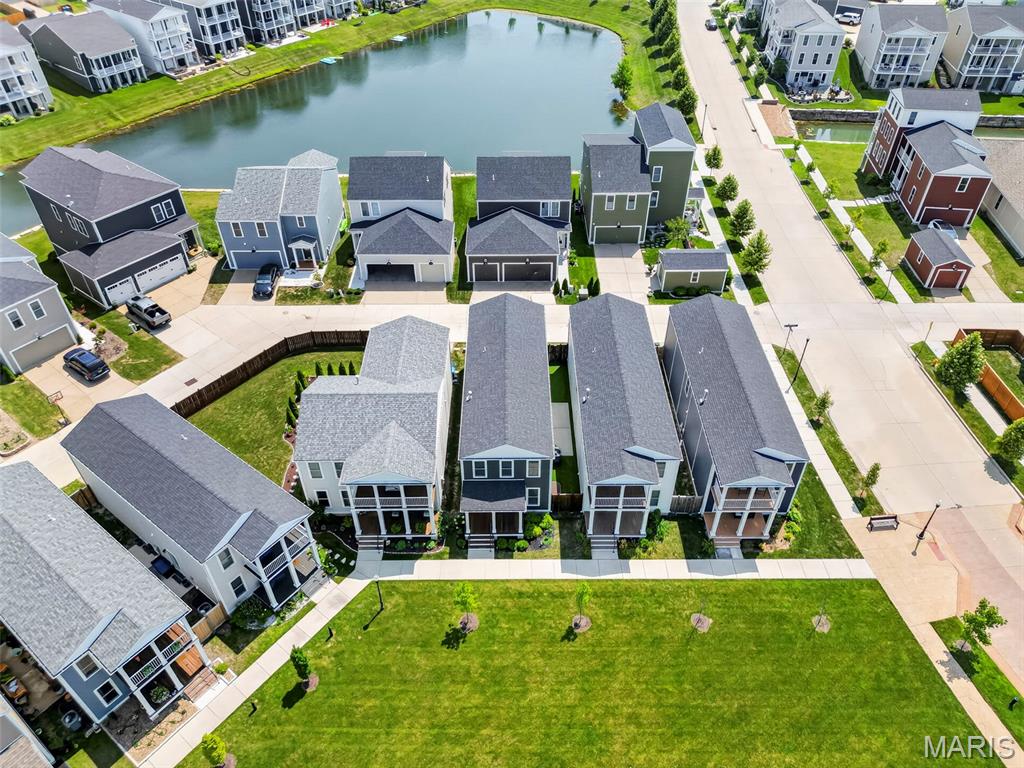 New Town At St Chas Ph 10B #2 - Residential