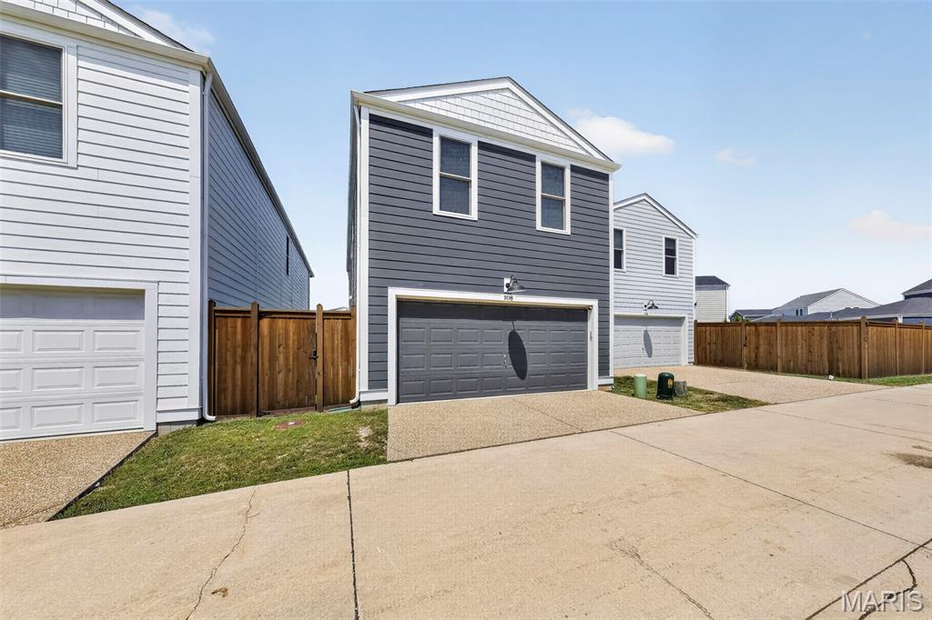 New Town At St Chas Ph 10B #2 - Residential