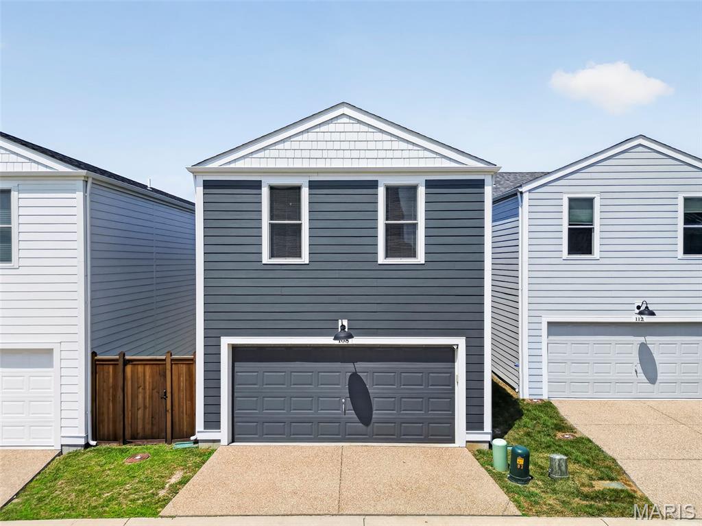 New Town At St Chas Ph 10B #2 - Residential