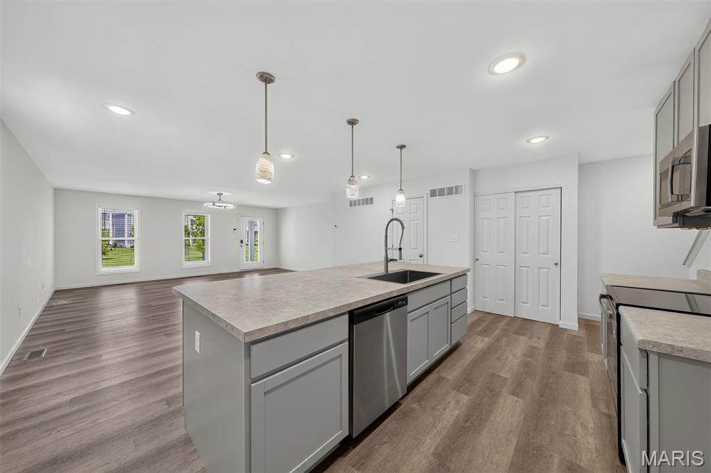New Town At St Chas Ph 10B #2 - Residential