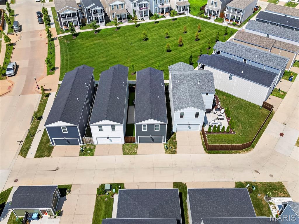 New Town At St Chas Ph 10B #2 - Residential