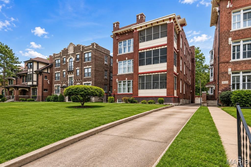 Forest Park Place Add - Residential Income