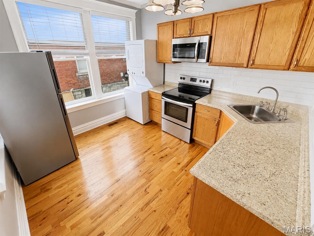 Forest Park Place Add - Residential Income