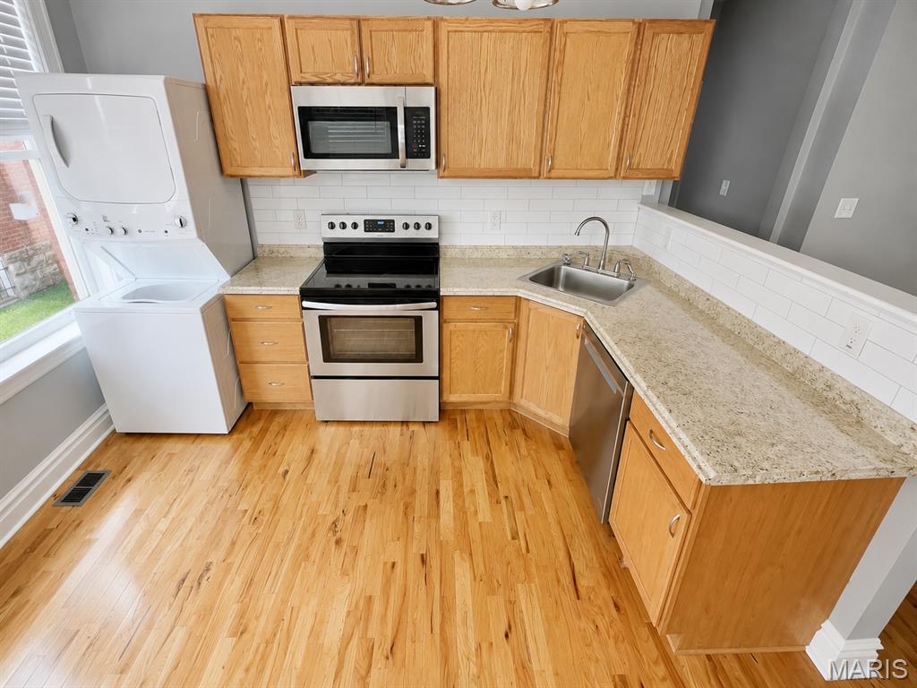 Forest Park Place Add - Residential Income