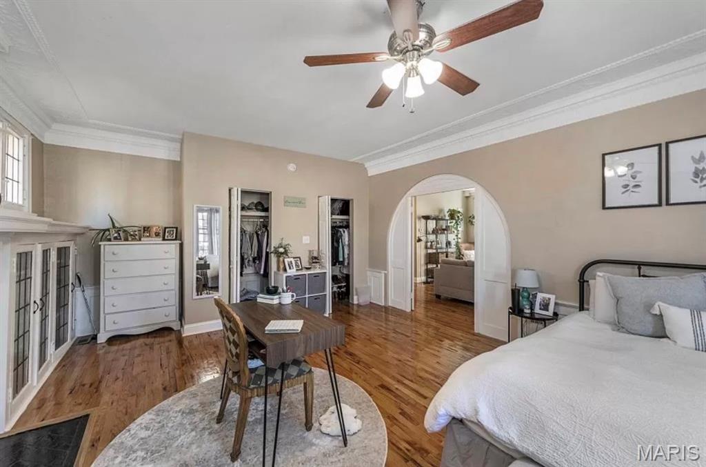 Forest Park Place Add - Residential Income