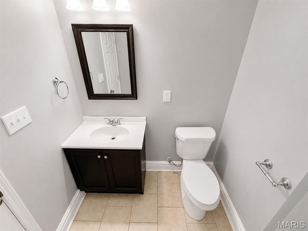 Forest Park Place Add - Residential Income