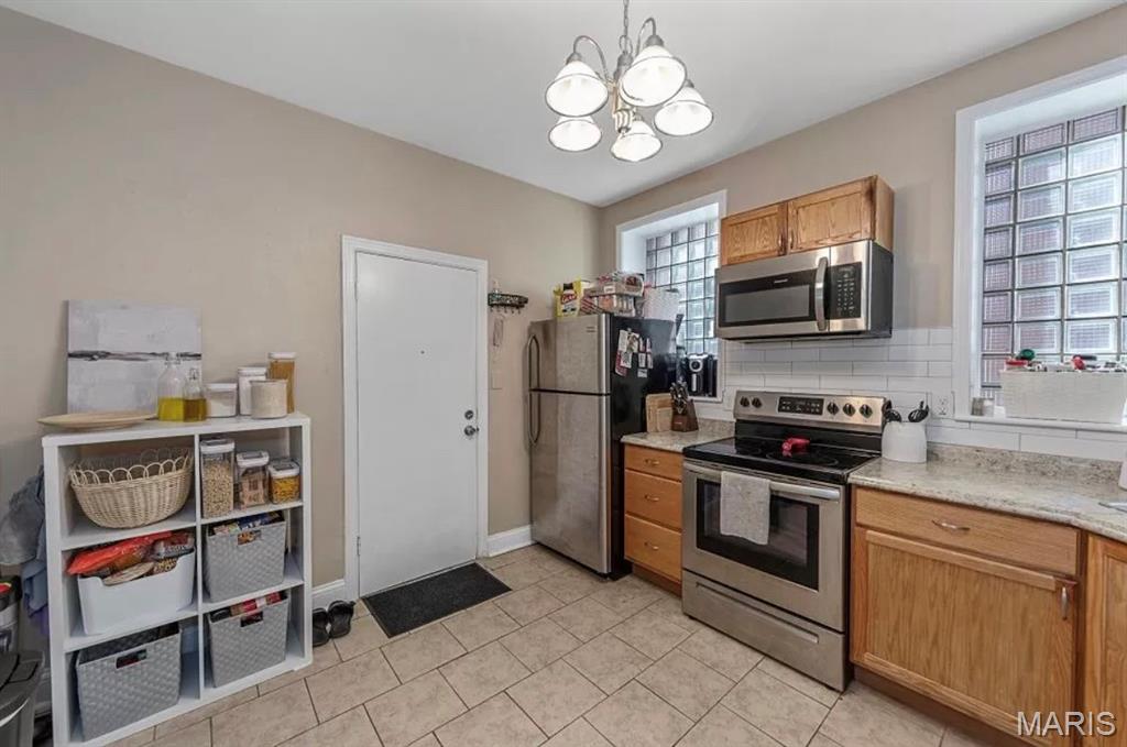 Forest Park Place Add - Residential Income
