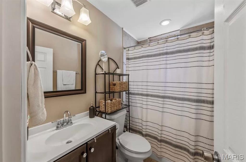 Forest Park Place Add - Residential Income