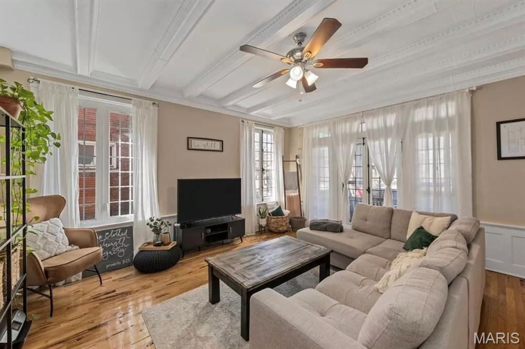 Forest Park Place Add - Residential Income