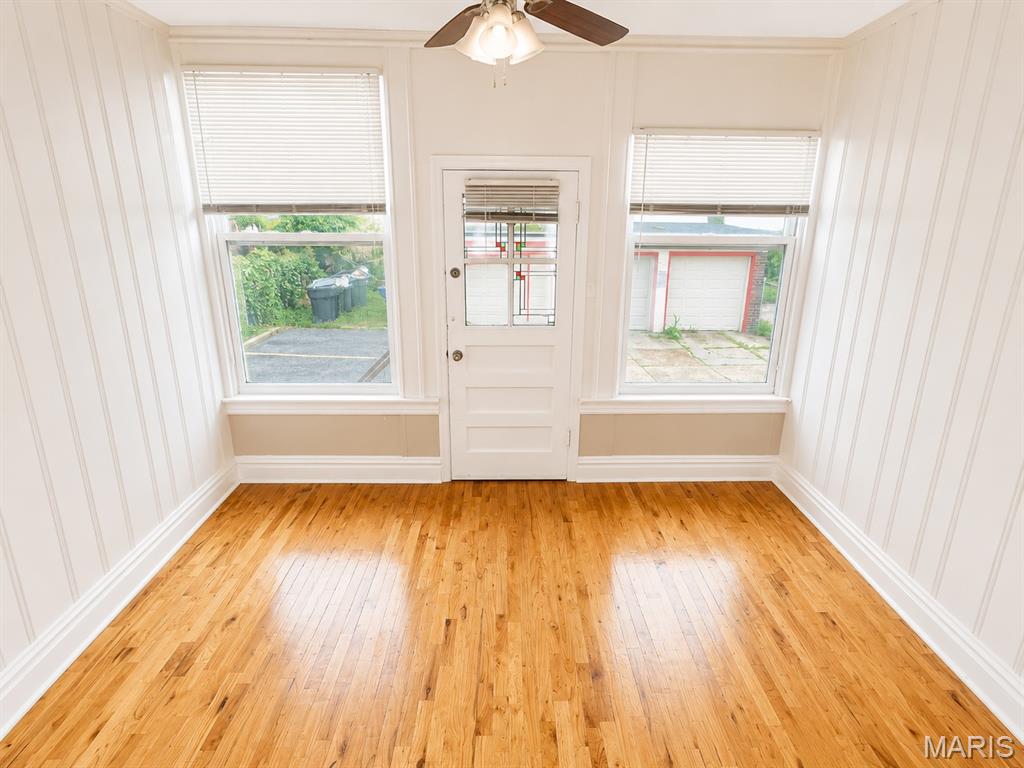Forest Park Place Add - Residential Income
