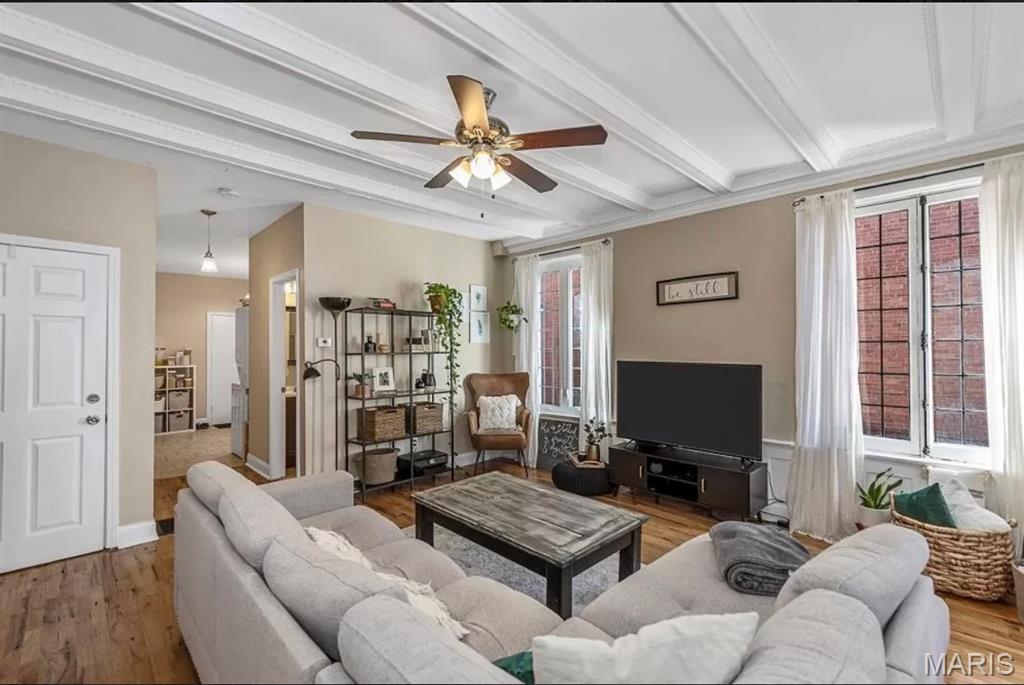 Forest Park Place Add - Residential Income