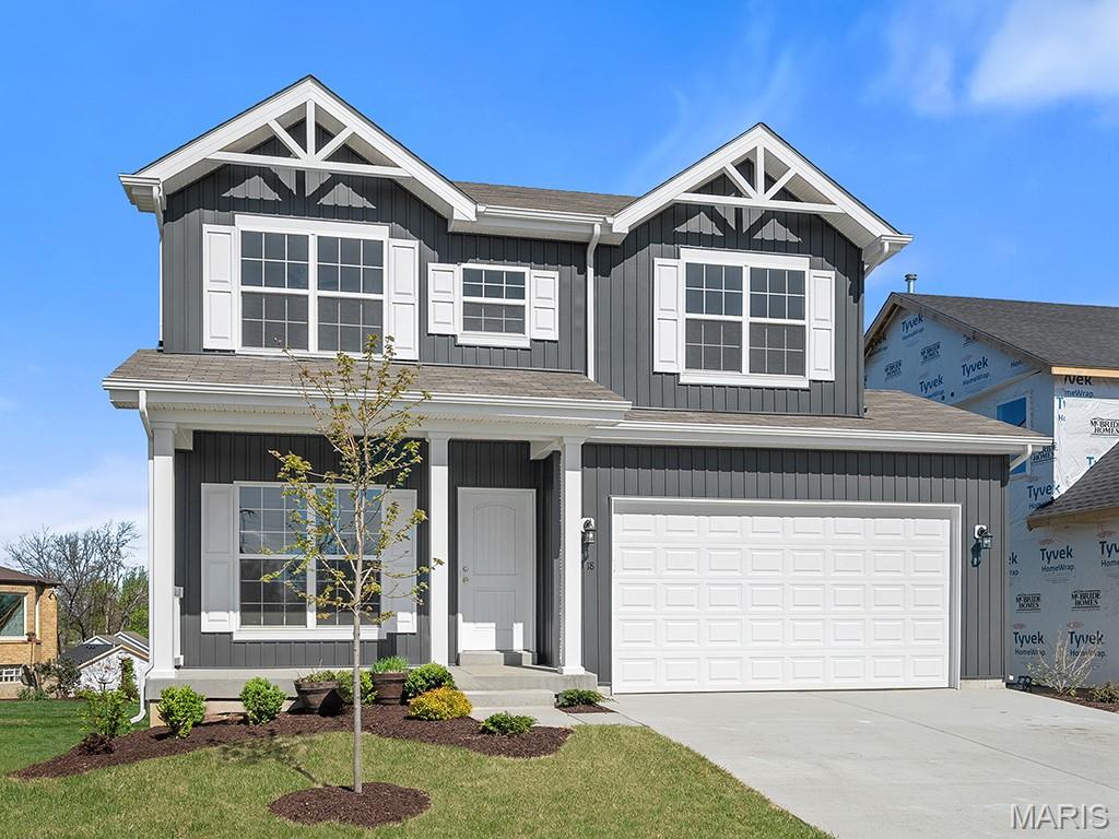 Boone Ridge 37 - Residential