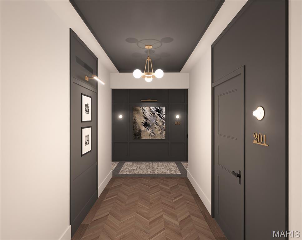Montgomery Sub - Residential