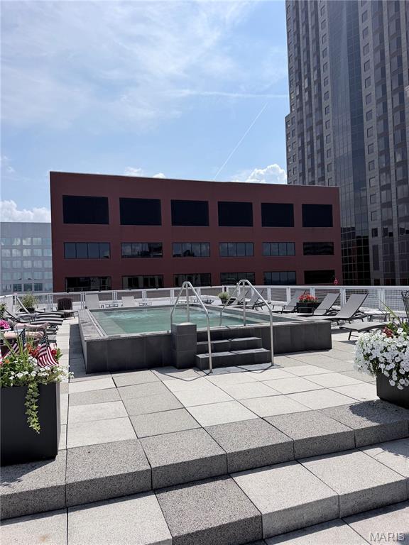 Marquette upper and Lower Residential - Residential Lease