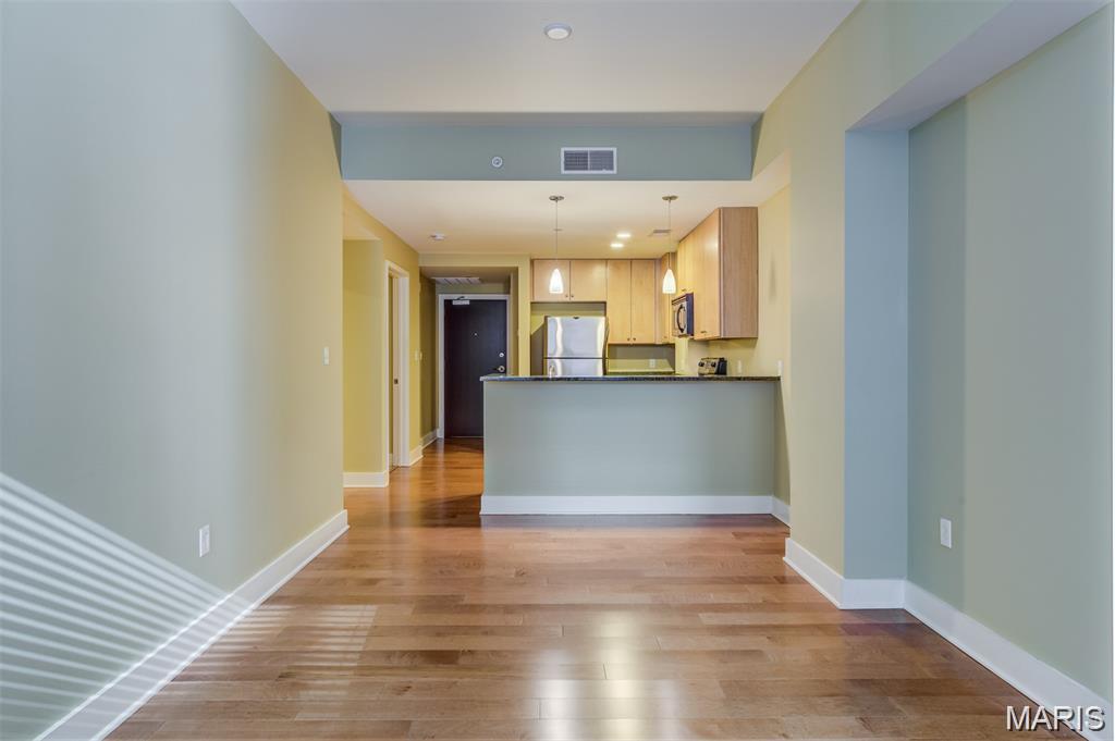 Marquette upper and Lower Residential - Residential Lease