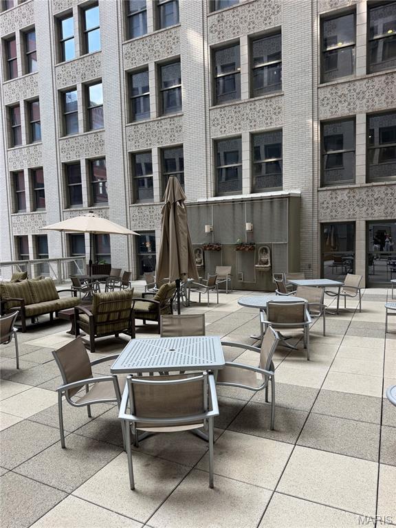 Marquette upper and Lower Residential - Residential Lease