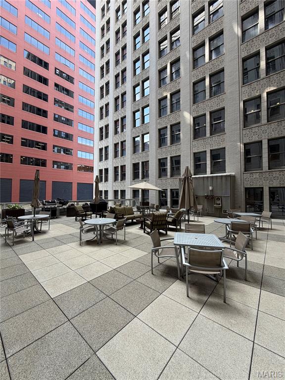 Marquette upper and Lower Residential - Residential Lease
