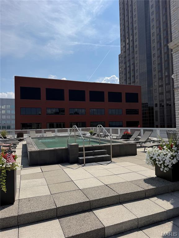 Marquette upper and Lower Residential - Residential Lease