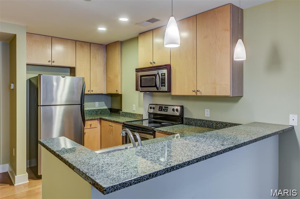 Marquette upper and Lower Residential - Residential Lease