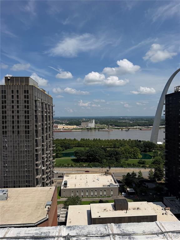 Marquette upper and Lower Residential - Residential Lease