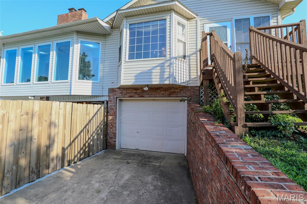McLane Oaks - Residential