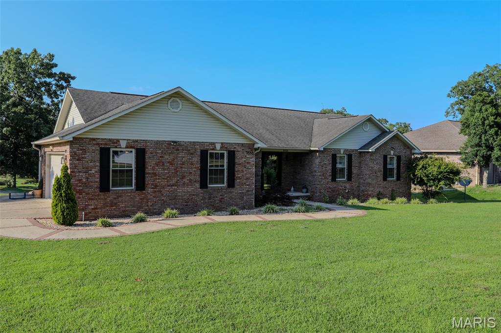 McLane Oaks - Residential