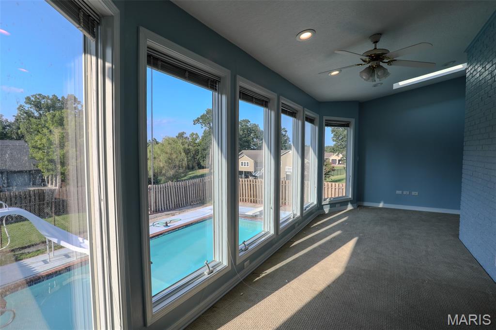 McLane Oaks - Residential