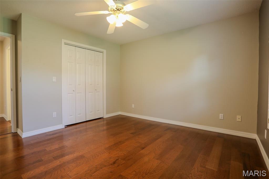 McLane Oaks - Residential