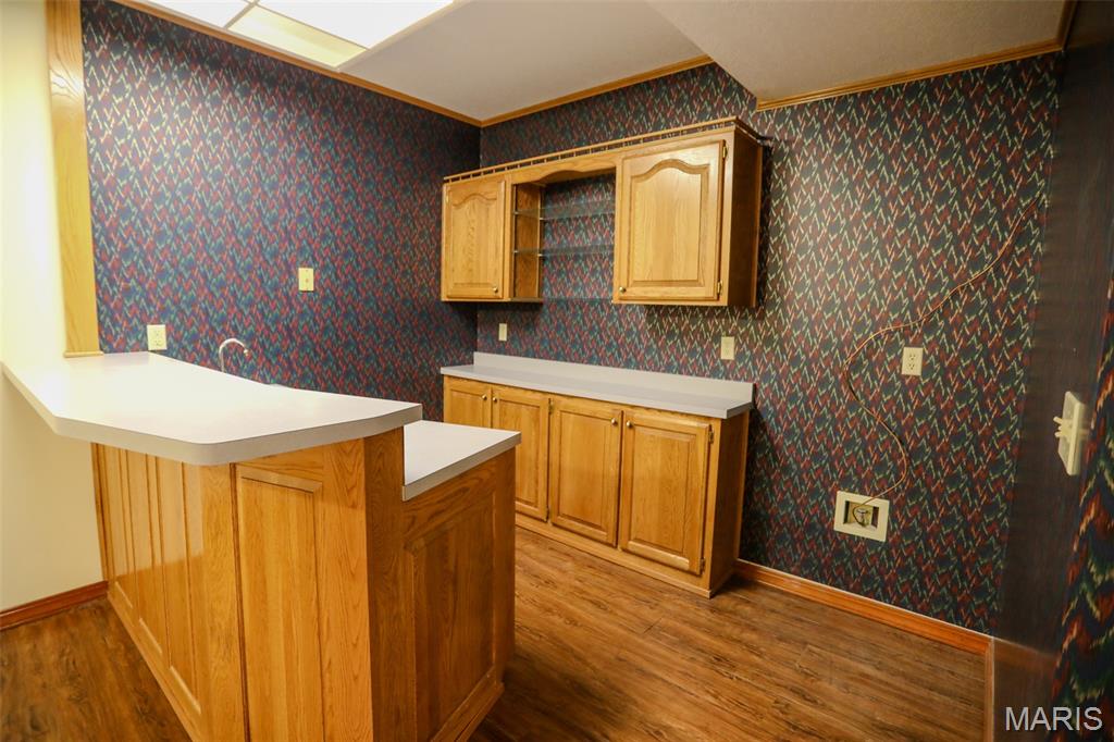 McLane Oaks - Residential