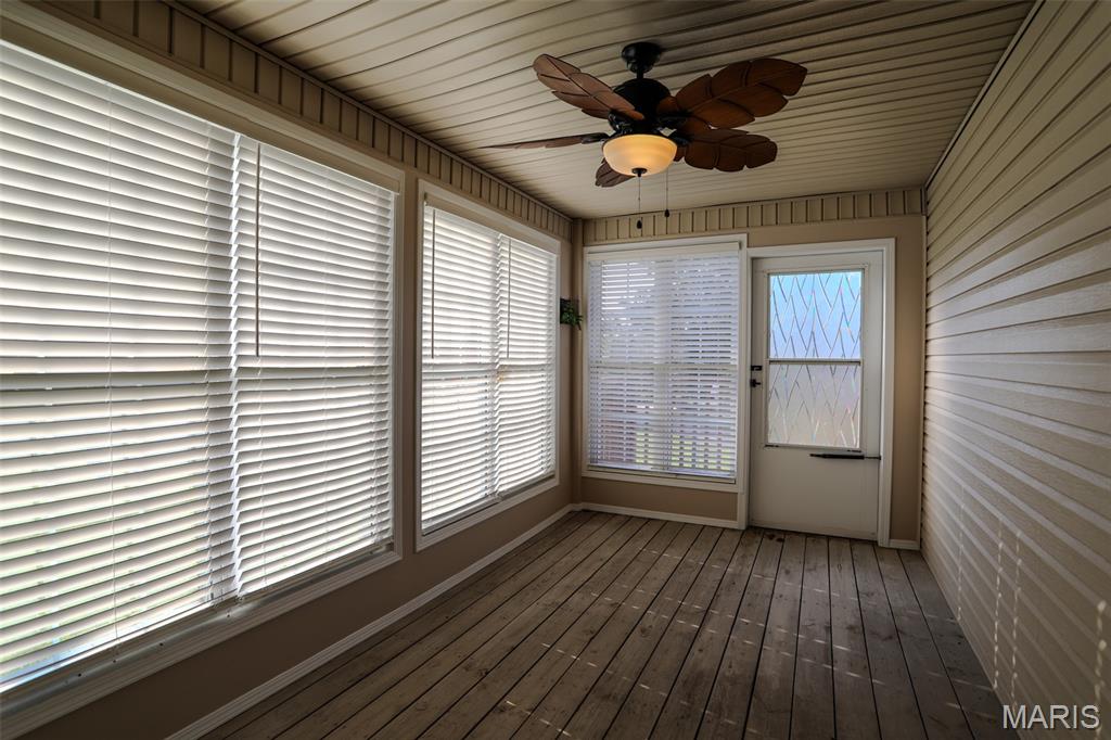 McLane Oaks - Residential