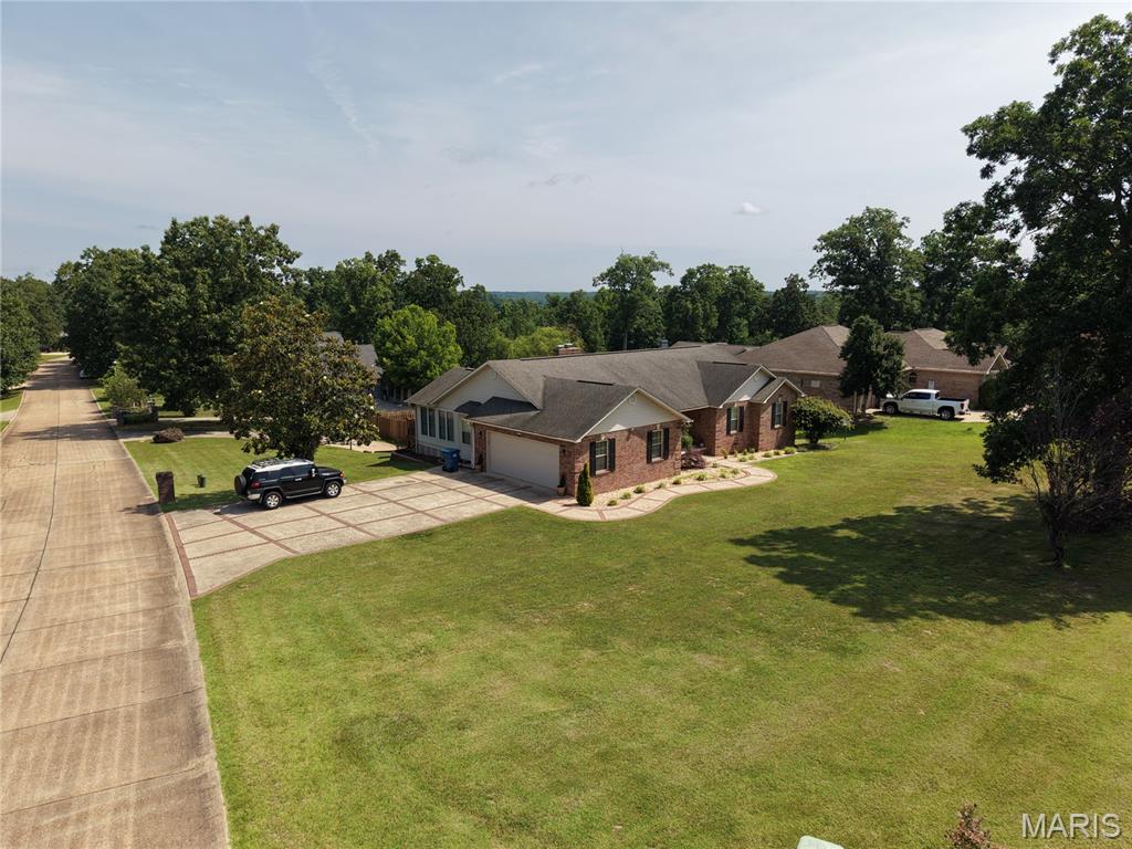 McLane Oaks - Residential