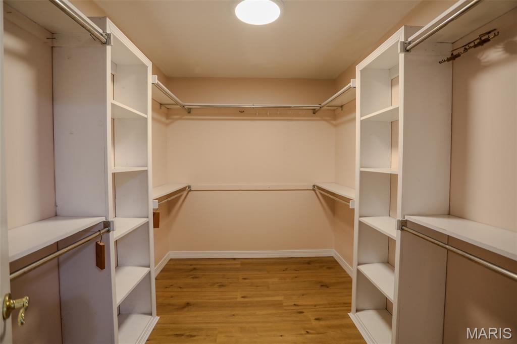 McLane Oaks - Residential